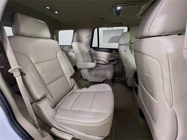used 2016 GMC Yukon car, priced at $22,999