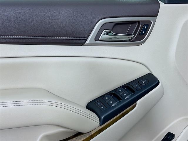used 2016 GMC Yukon car, priced at $22,999