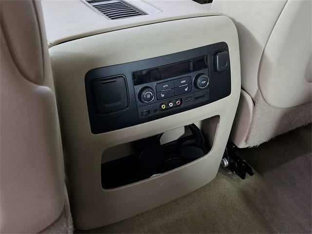 used 2016 GMC Yukon car, priced at $22,999