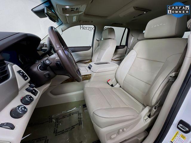 used 2016 GMC Yukon car, priced at $21,588