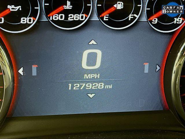 used 2016 GMC Yukon car, priced at $21,588