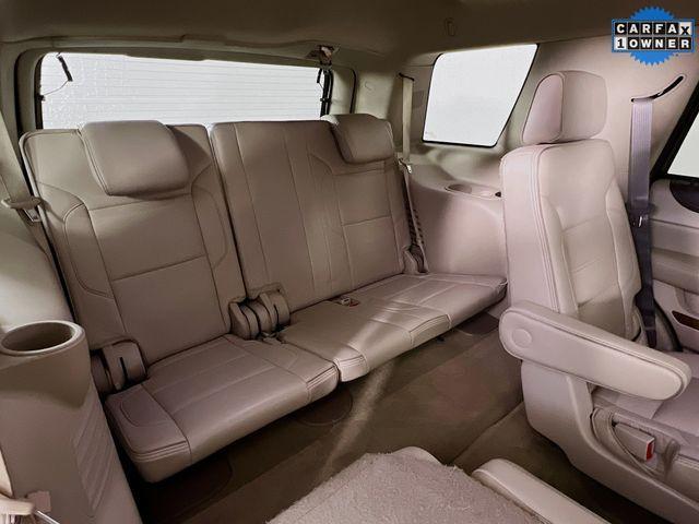 used 2016 GMC Yukon car, priced at $21,588