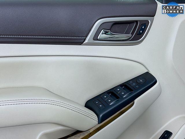 used 2016 GMC Yukon car, priced at $21,588