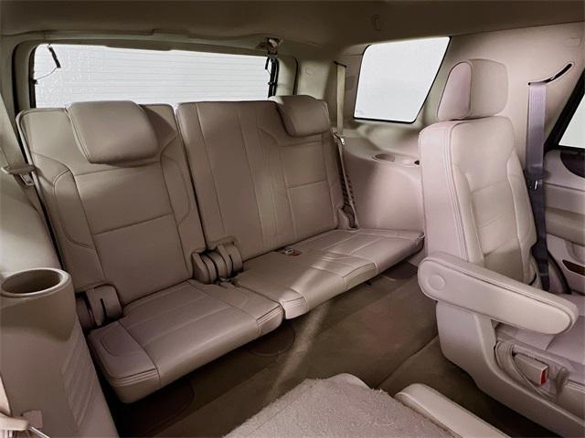used 2016 GMC Yukon car, priced at $22,999