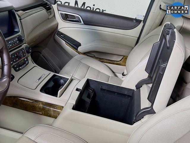 used 2016 GMC Yukon car, priced at $21,588