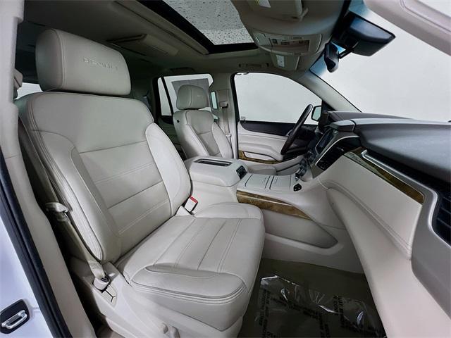 used 2016 GMC Yukon car, priced at $22,999