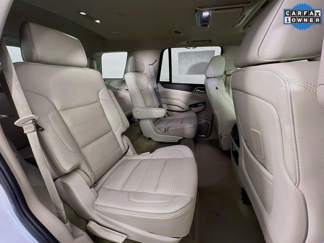 used 2016 GMC Yukon car, priced at $21,588