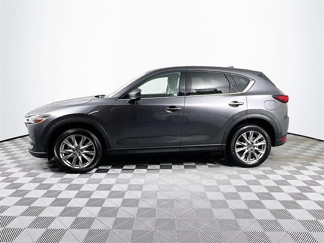 used 2019 Mazda CX-5 car, priced at $23,988