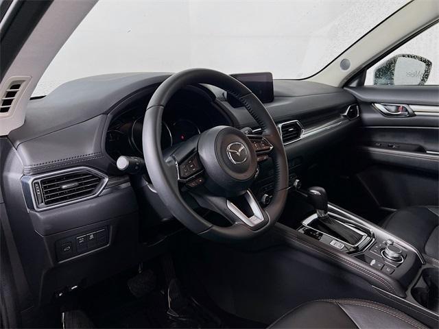 used 2019 Mazda CX-5 car, priced at $23,988