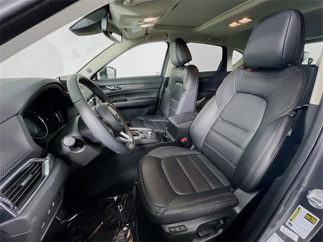 used 2019 Mazda CX-5 car, priced at $23,988