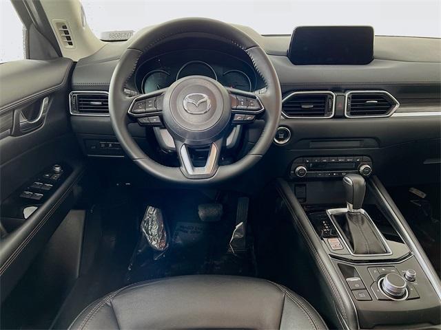 used 2019 Mazda CX-5 car, priced at $23,988