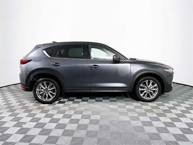 used 2019 Mazda CX-5 car, priced at $23,988