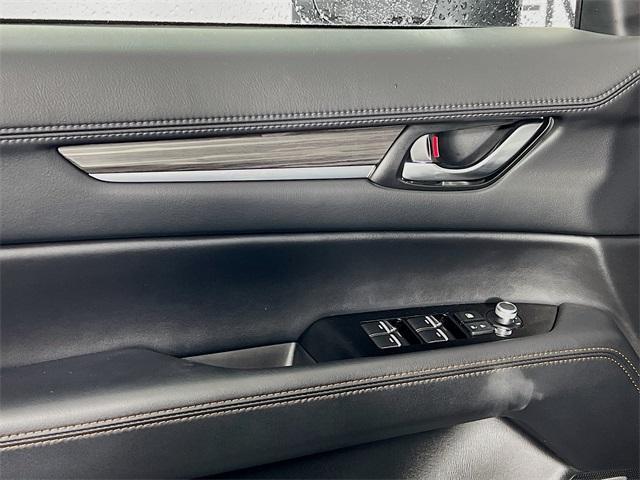 used 2019 Mazda CX-5 car, priced at $23,988