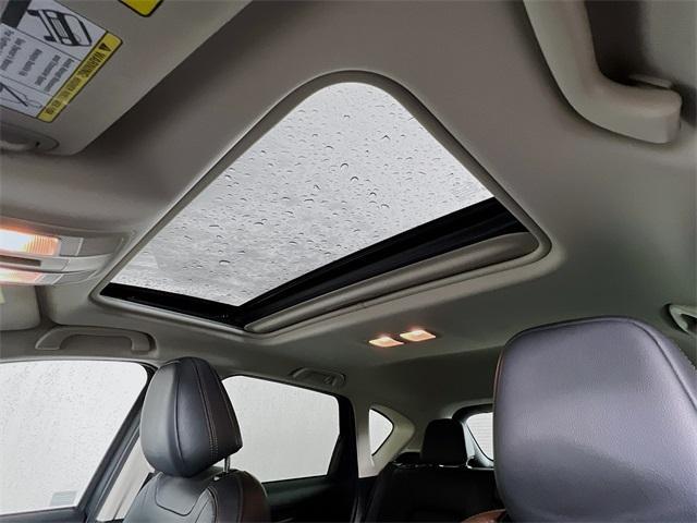 used 2019 Mazda CX-5 car, priced at $23,988