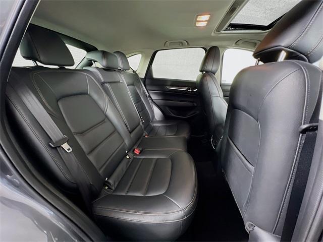 used 2019 Mazda CX-5 car, priced at $23,988
