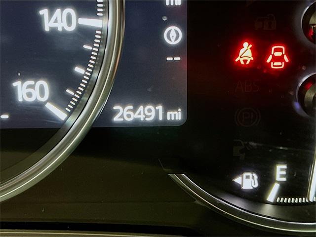 used 2019 Mazda CX-5 car, priced at $23,988