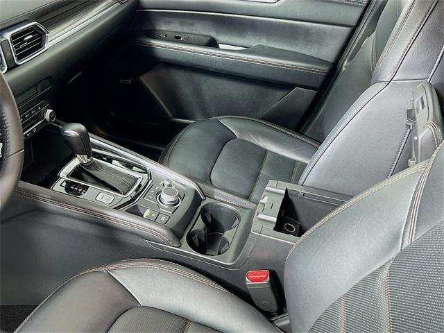 used 2019 Mazda CX-5 car, priced at $23,988