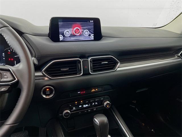 used 2019 Mazda CX-5 car, priced at $23,988