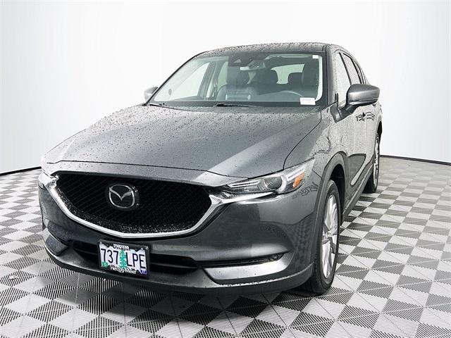used 2019 Mazda CX-5 car, priced at $23,988