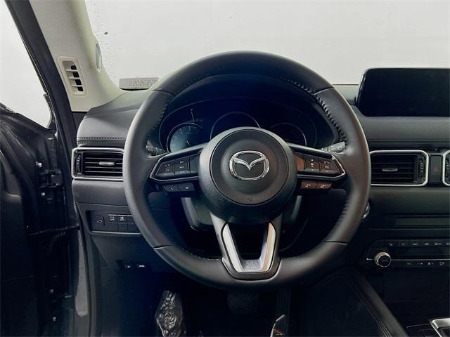 used 2019 Mazda CX-5 car, priced at $23,988