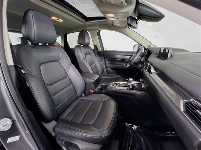 used 2019 Mazda CX-5 car, priced at $23,988