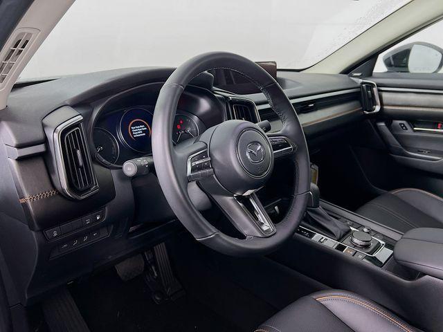 used 2025 Mazda CX-50 car, priced at $37,588