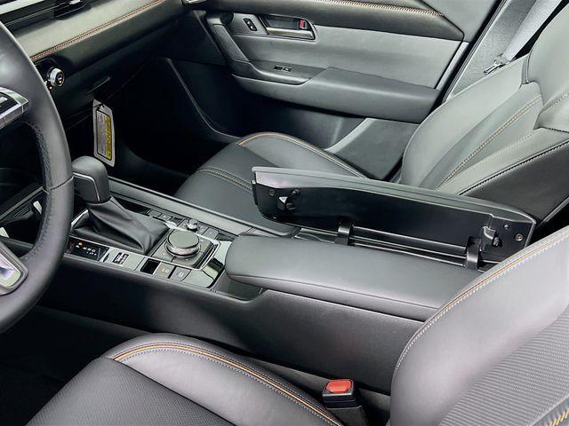used 2025 Mazda CX-50 car, priced at $37,588