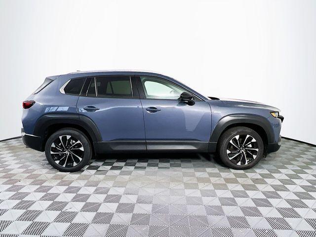 used 2025 Mazda CX-50 car, priced at $37,588
