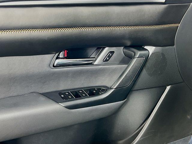 used 2025 Mazda CX-50 car, priced at $37,588