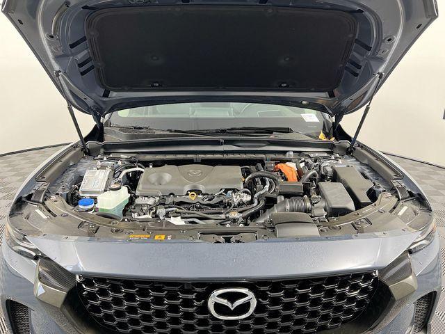 used 2025 Mazda CX-50 car, priced at $37,588