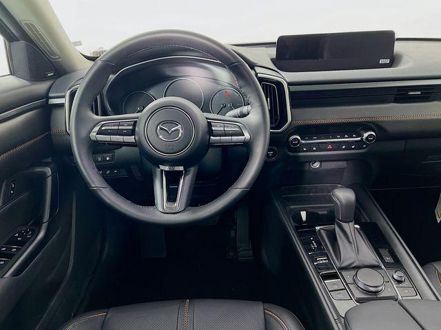 used 2025 Mazda CX-50 car, priced at $37,588