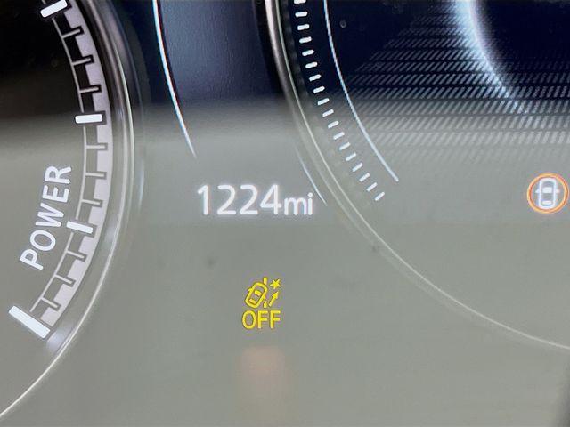 used 2025 Mazda CX-50 car, priced at $37,588