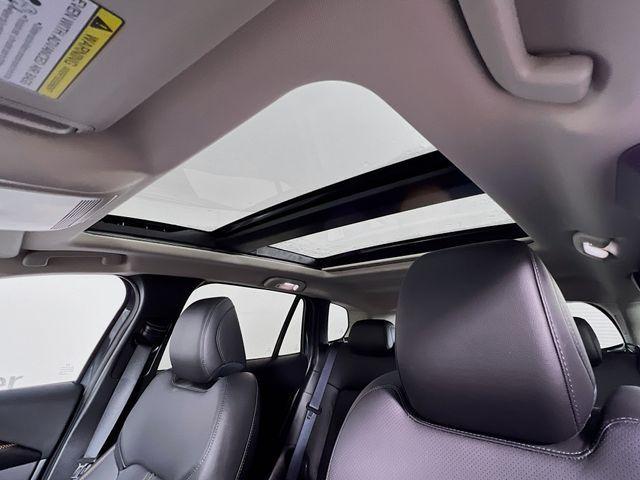 used 2025 Mazda CX-50 car, priced at $37,588