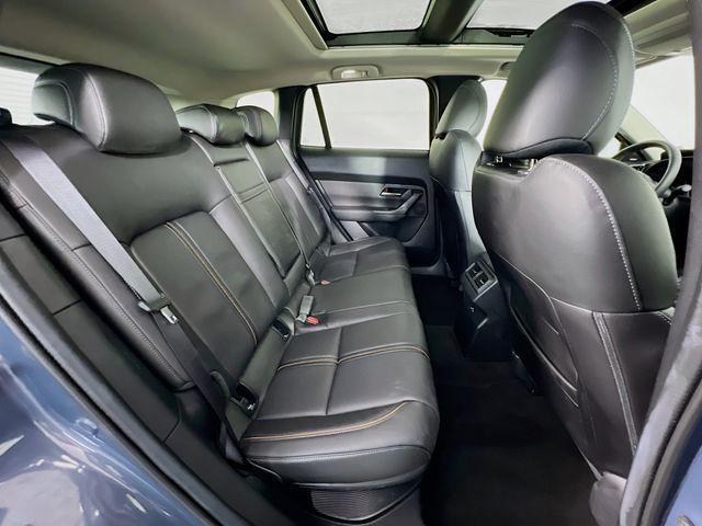 used 2025 Mazda CX-50 car, priced at $37,588