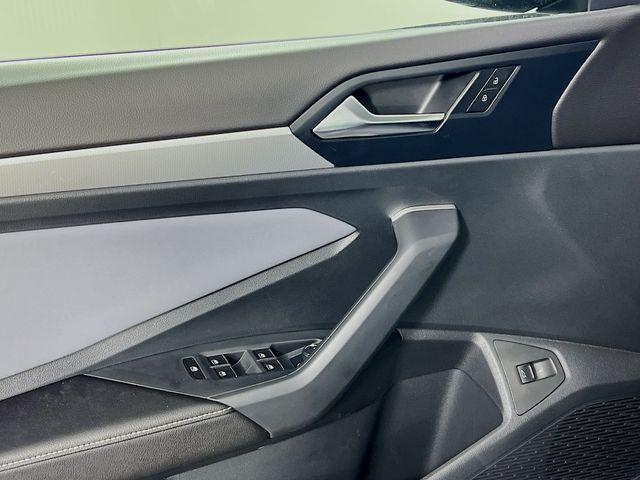 new 2025 Volkswagen Jetta car, priced at $28,714