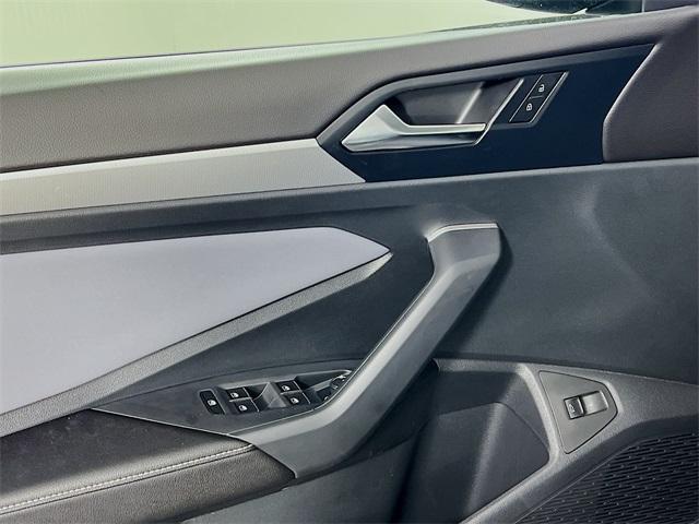 new 2025 Volkswagen Jetta car, priced at $28,714