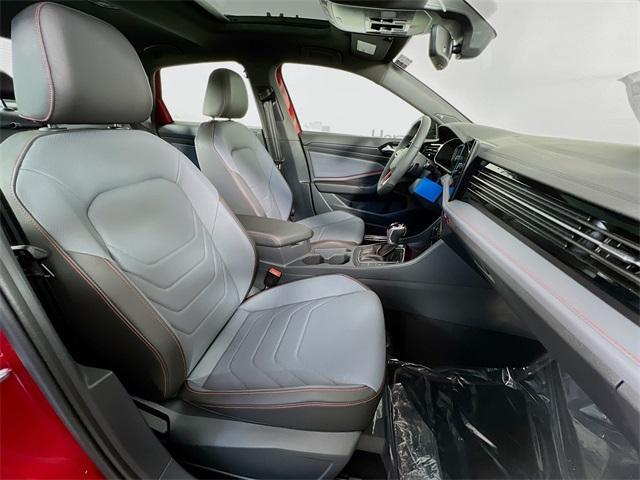 new 2025 Volkswagen Jetta GLI car, priced at $35,885