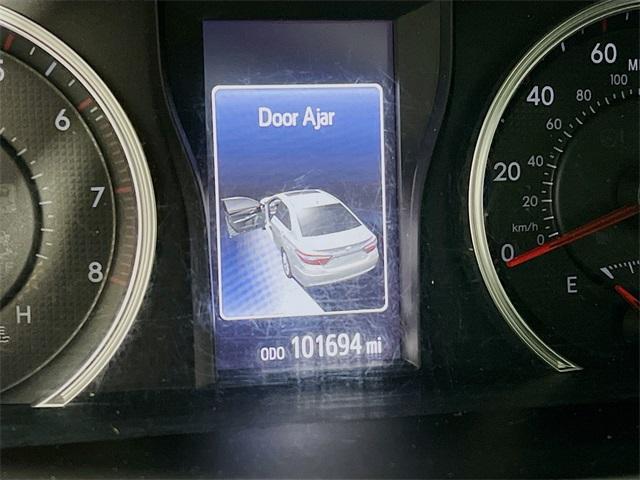 used 2015 Toyota Camry car, priced at $14,988