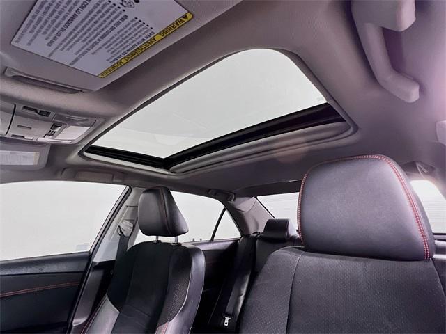 used 2015 Toyota Camry car, priced at $14,988