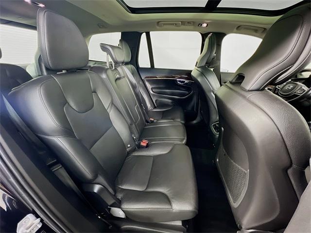 used 2019 Volvo XC90 car, priced at $25,988