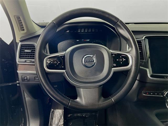 used 2019 Volvo XC90 car, priced at $25,988