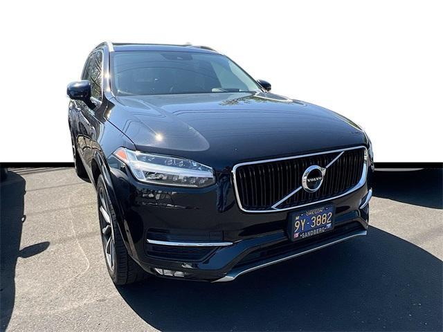 used 2019 Volvo XC90 car, priced at $25,988