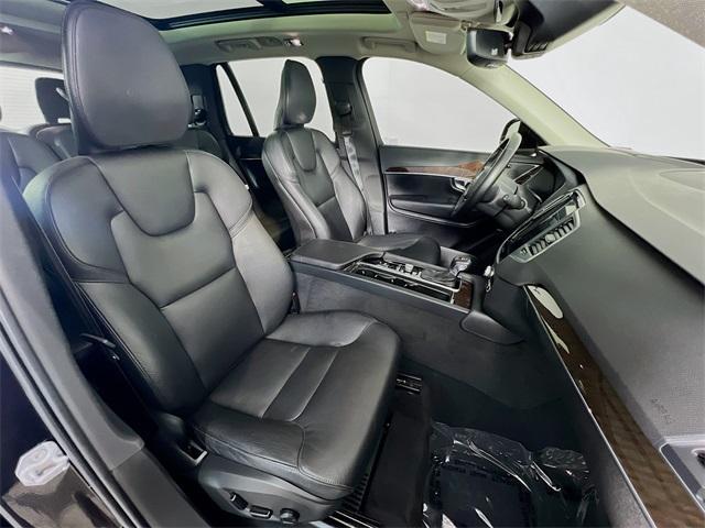 used 2019 Volvo XC90 car, priced at $25,988