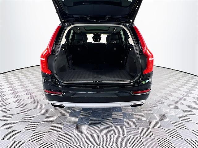 used 2019 Volvo XC90 car, priced at $25,988