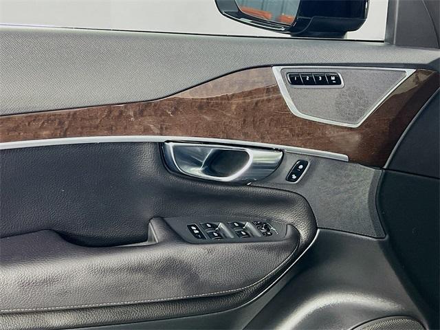 used 2019 Volvo XC90 car, priced at $25,988