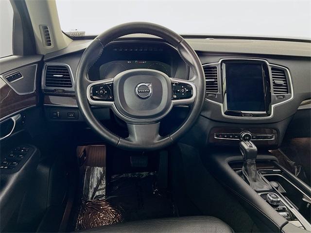 used 2019 Volvo XC90 car, priced at $25,988
