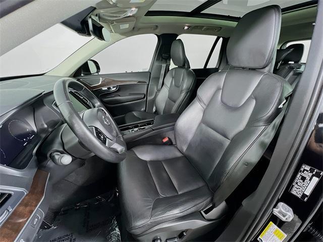 used 2019 Volvo XC90 car, priced at $25,988
