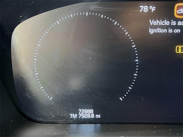 used 2019 Volvo XC90 car, priced at $25,988