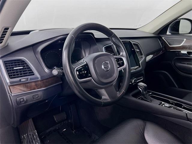 used 2019 Volvo XC90 car, priced at $25,988