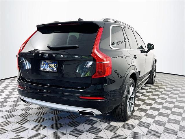 used 2019 Volvo XC90 car, priced at $25,988